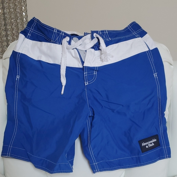 🌟 MEN'S ABERCROMBIE Swim Trunks 🌟